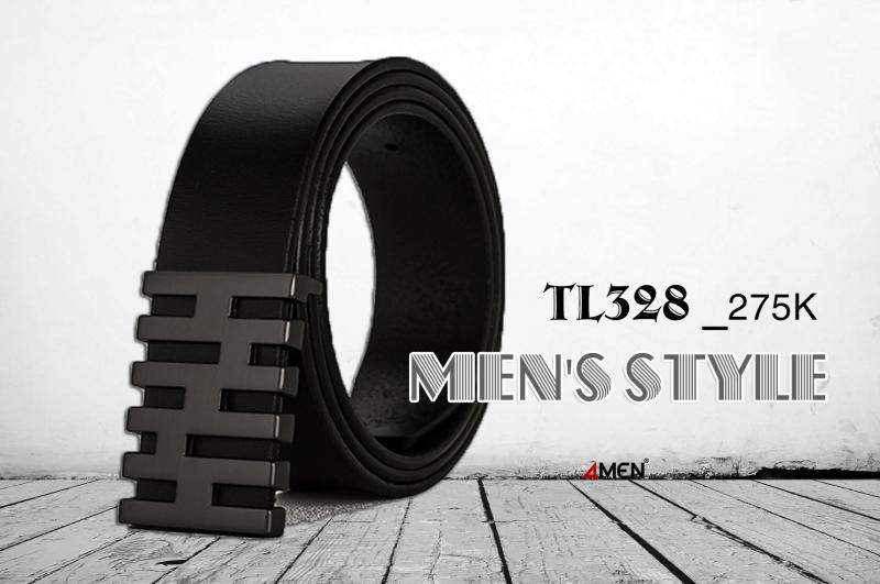 Top 10 cửa hàng bán thắt lưng da nam chất lượng và uy tín tại TP.HCM