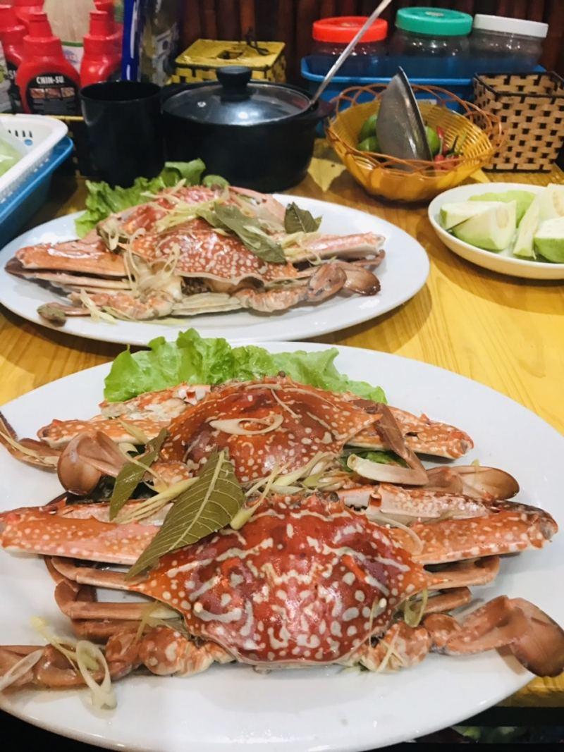 Top 9 Nhà hàng, quán ăn hấp dẫn không thể bỏ lỡ tại TP. Lai Châu, Lai Châu