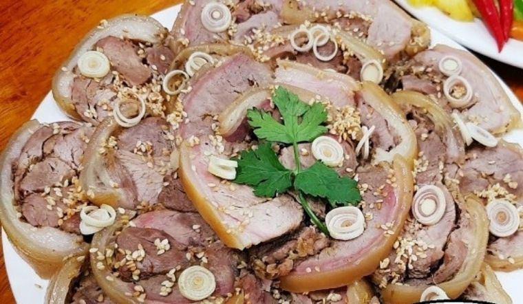 Top 12 món ăn từ thịt dê ngon tuyệt vời