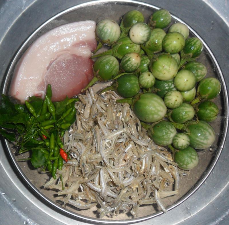 Top 8 Món ăn độc đáo của người dân tộc Ba Na