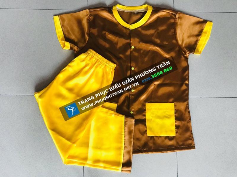 Ba cửa hàng hàng đầu cho thuê trang phục biểu diễn trẻ em đẹp nhất tại Đà Nẵng