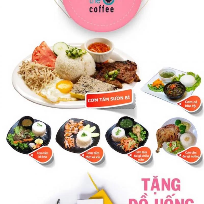 Top 6 Quán Cơm Tấm Ngon Nhất Tại Quận Hà Đông, Hà Nội