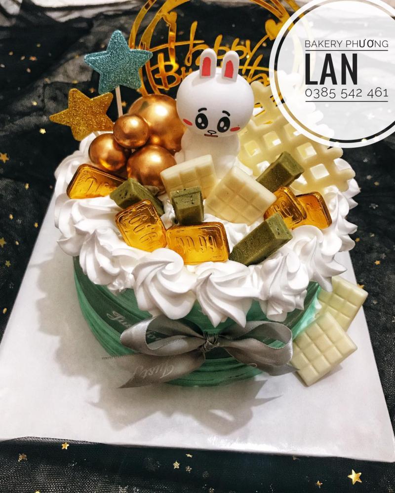 Top 13 Tiệm Bánh Kem Ngon Và Chất Lượng Nhất Tại TP. Phan Thiết, Bình Thuận