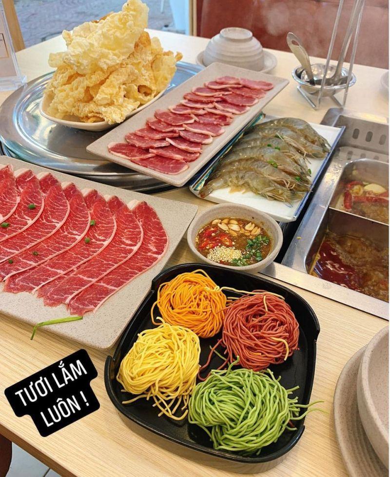 Top 13 Quán Thịt Nướng Hàn Quốc Ngon Nhất Tại Thành Phố Buôn Ma Thuột