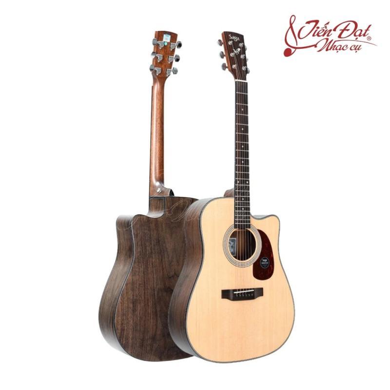 Top 11 Địa chỉ mua đàn guitar uy tín, giá tốt nhất tại Hà Nội