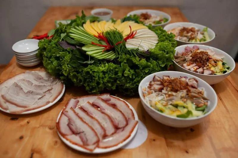Top 9 Quán ăn vặt hấp dẫn nhất tại TP. Quảng Ngãi, Quảng Ngãi