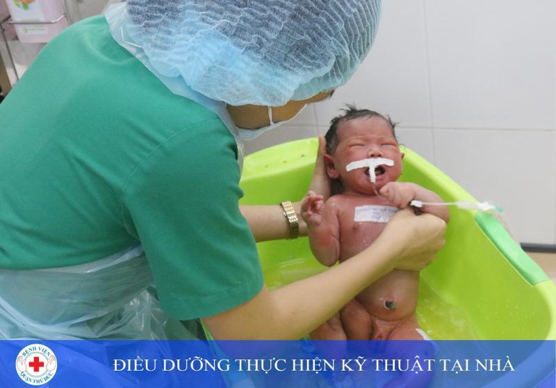 Top 10 Dịch vụ chăm sóc mẹ và bé chất lượng, uy tín tại Thủ Đức, TP.HCM