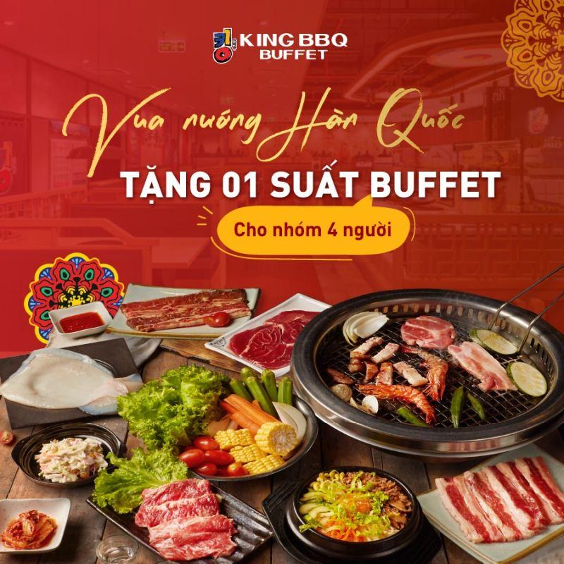 Top 5 nhà hàng buffet hải sản ngon nổi bật nhất tại Quận Bình Thạnh, TP. Hồ Chí Minh