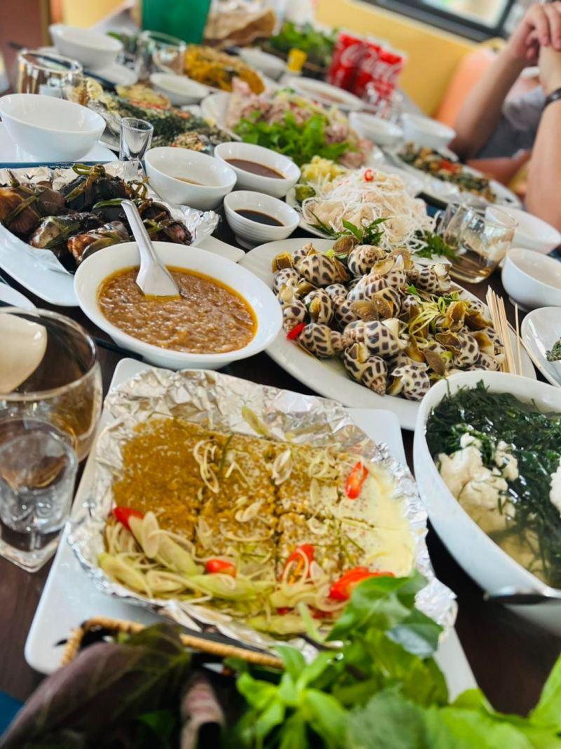 Top 5 Quán Nhậu Được Mọi Người Yêu Thích Nhất Tại Thanh Hóa