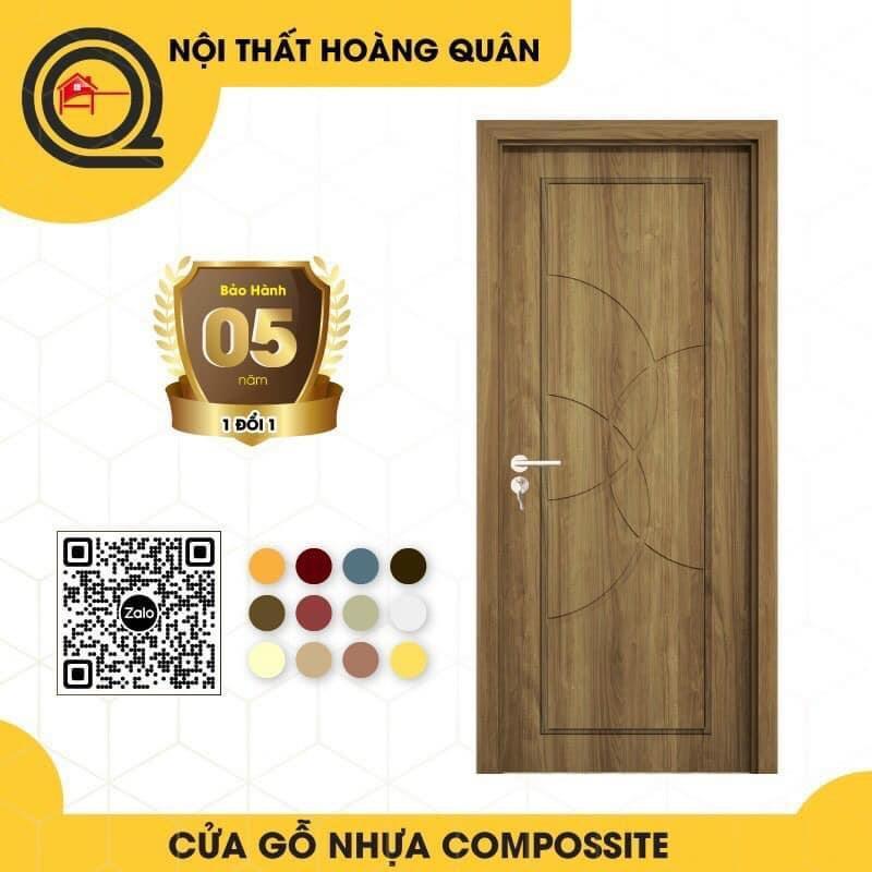 7 Địa chỉ bán cửa nhựa Composite chất lượng tại Đà Nẵng đáng tin cậy