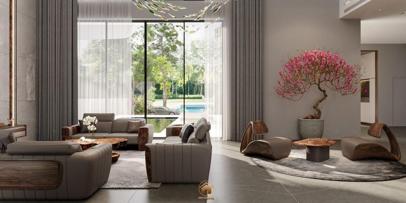 Top 11 Công ty thiết kế nội thất uy tín tại Hải Phòng