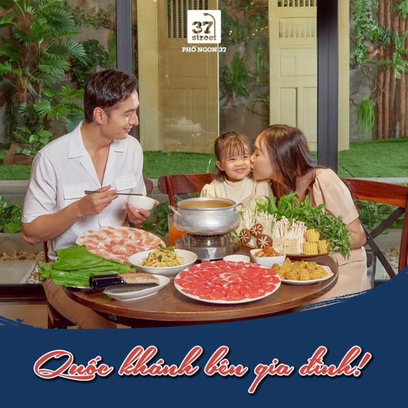 Khám phá 11 nhà hàng ẩm thực ba miền nổi bật và thu hút khách nhất tại Hà Nội