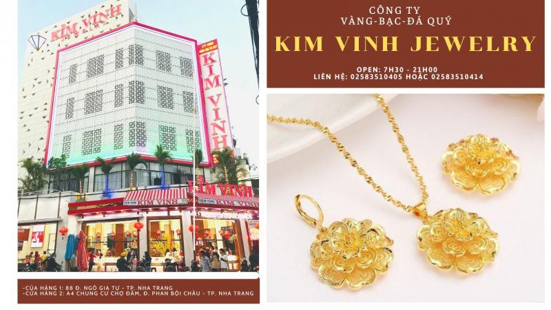 Top 5 Cửa hàng trang sức bạc đẹp và chất lượng nhất tại TP. Nha Trang, Khánh Hòa