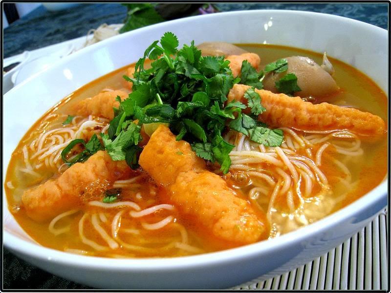 Top 11 Quán ăn đặc sản ngon nhất tại Trà Vinh