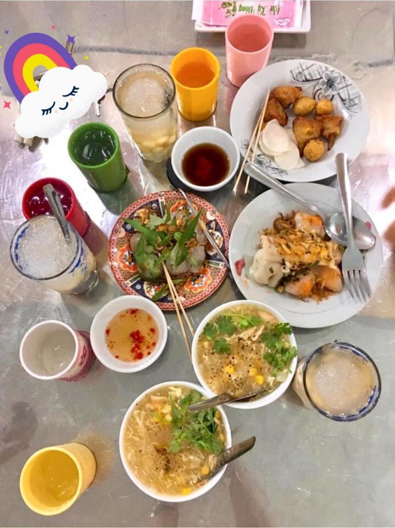 Top 5 quán súp cua ngon nhất Quận 3, TP. HCM