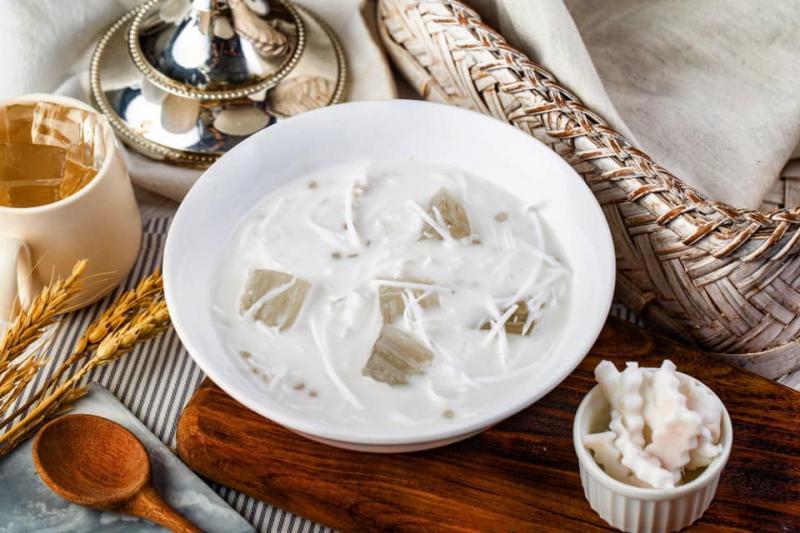 Khám phá 5 quán chè hấp dẫn nhất tại Ninh Thuận