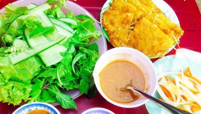 Top 6 quán bánh xèo ngon nhất tại TP. HCM
