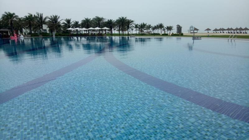 Top 8 trung tâm dạy bơi uy tín tại Đà Nẵng