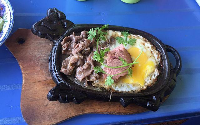 Top 4 Quán Bánh Mì Chảo Ngon Nhất Tại TP. Bạc Liêu