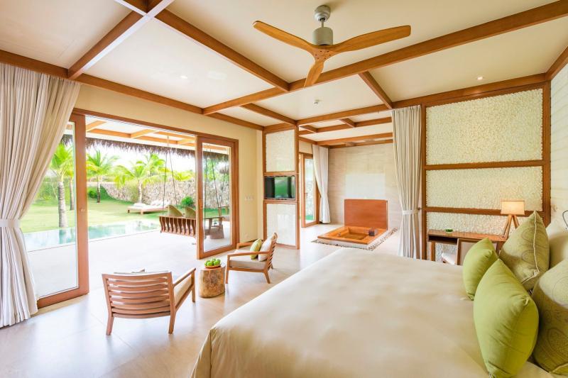 Top 14 khách sạn đẹp gần biển Đà Nẵng được yêu thích nhất