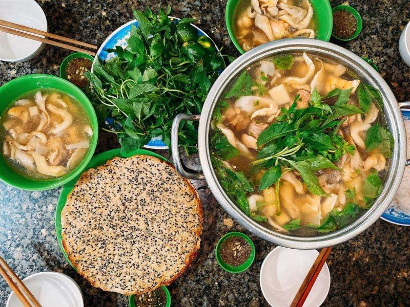 Top 12 Quán Lẩu Gà Ngon Nhất Tại Sài Gòn