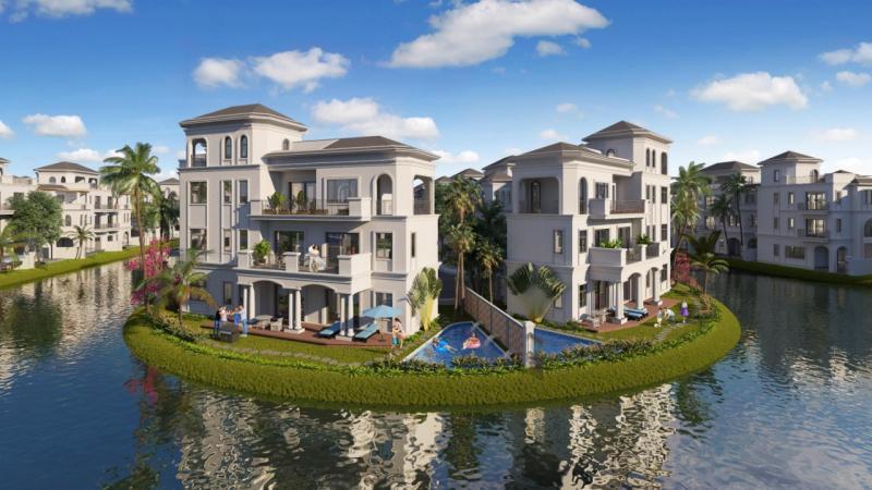 Top 5 chung cư ven sông, ven biển tuyệt đẹp tại Hải Phòng