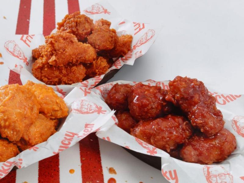 Top 12 Quán Fastfood Được Yêu Thích Nhất Tại Cần Thơ