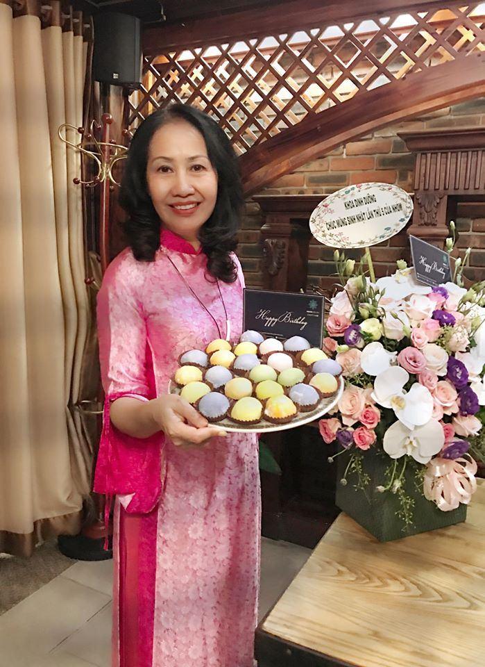 Top 8 địa điểm thưởng thức Mochi ngon nhất tại Hà Nội