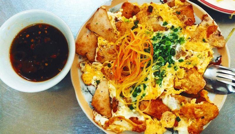 Top 9 Quán Bột Chiên Ngon Nhất Tỉnh Bình Dương