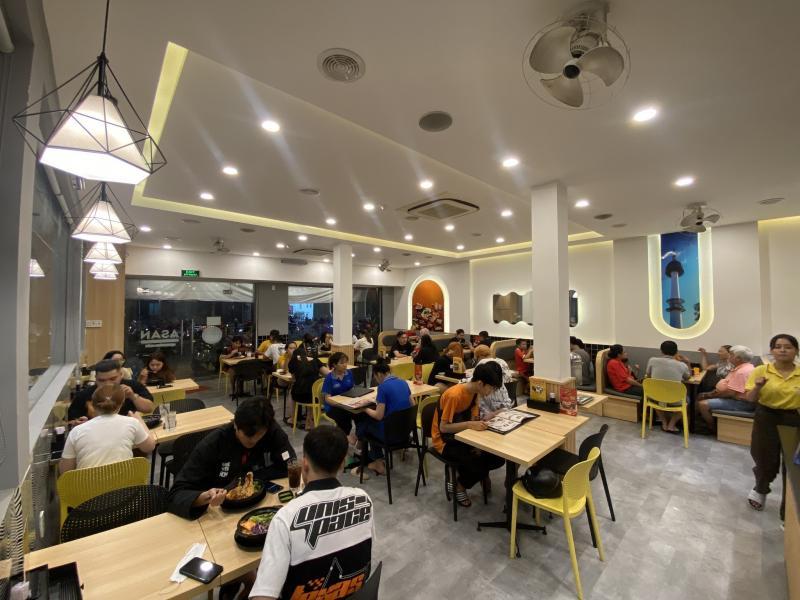 Top 6 Quán Mì Trộn Ngon Nhất Quận Tân Bình, TP.HCM