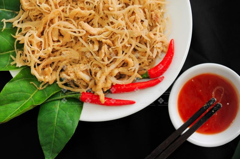Top 12 món đặc sản nổi tiếng ở Bắc Ninh