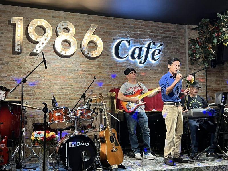 Top 5 lý do bạn nhất định phải ghé thăm 1986 Cafe tại Cần Thơ