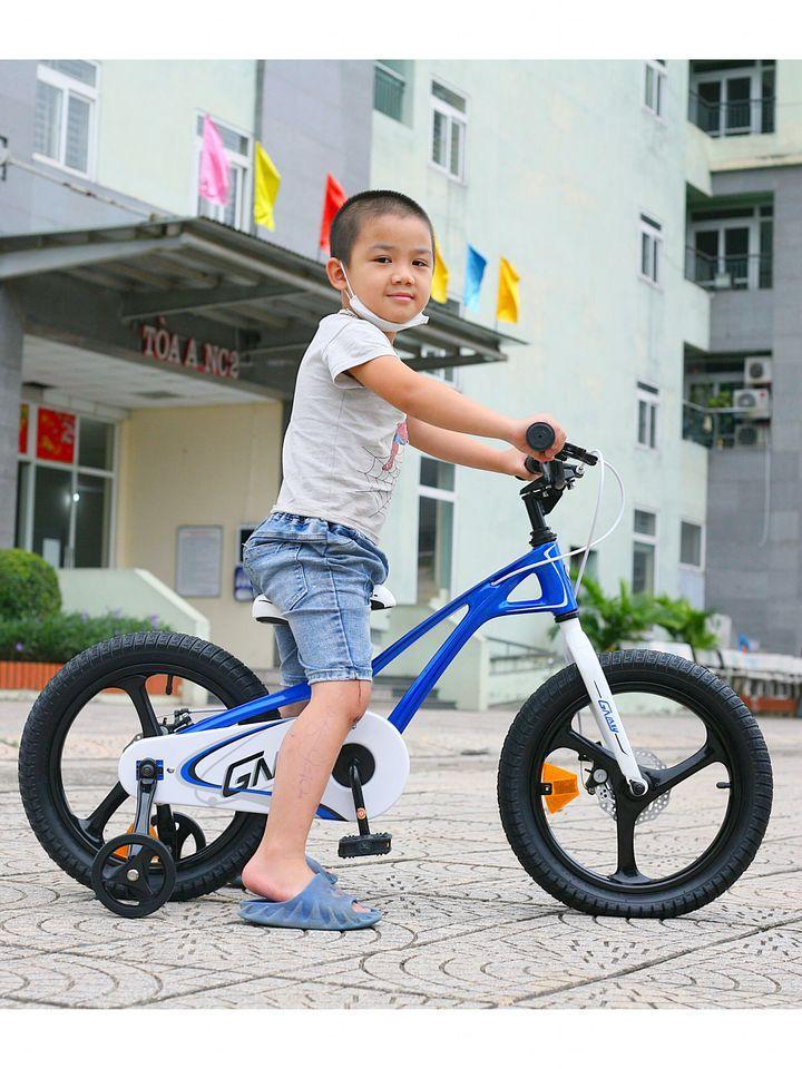 Top 6 cửa hàng xe đạp trẻ em uy tín nhất tại Nghệ An