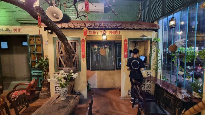 Top 7 quán cà phê lãng mạn tuyệt vời cho ngày Valentine 14/2 tại Thái Bình