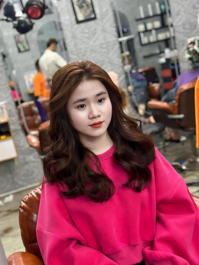 13 Salon làm tóc được yêu thích nhất tại TP. Quảng Ngãi