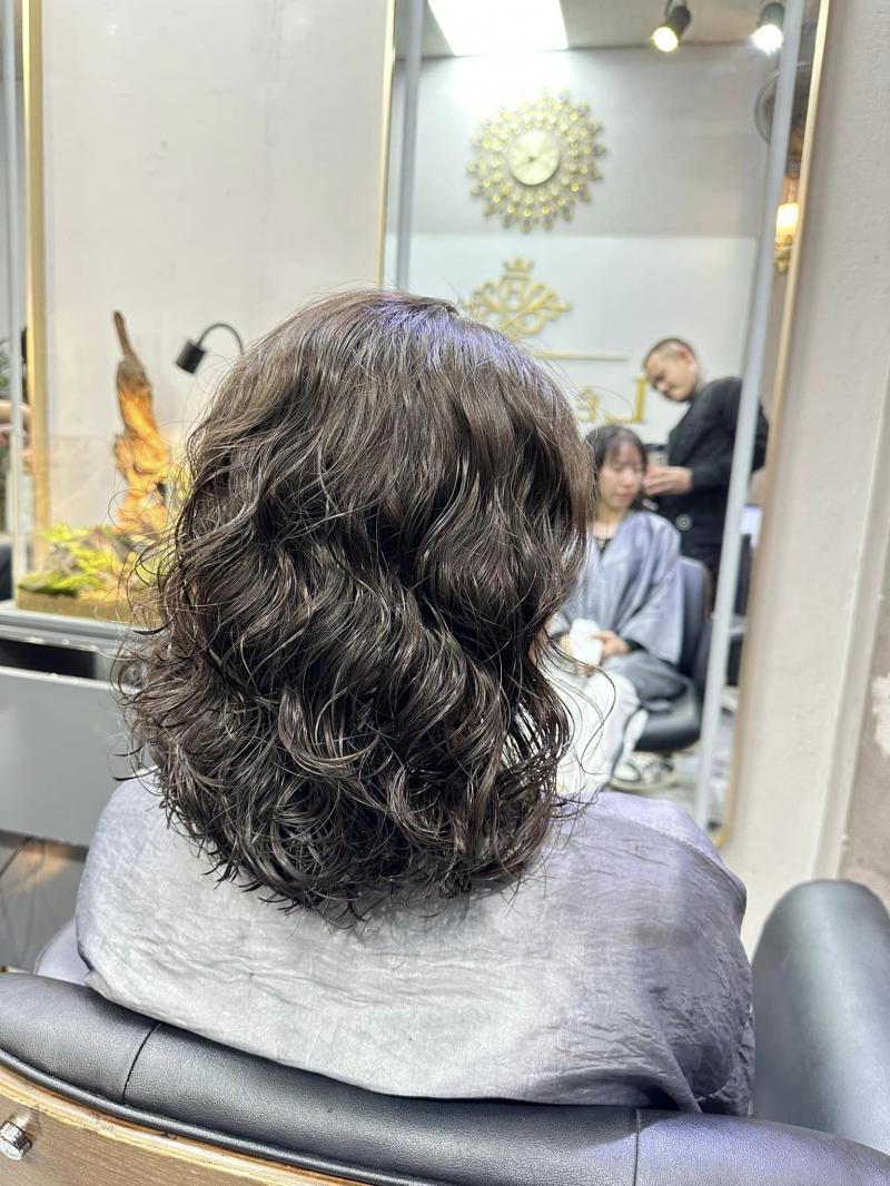 Top 7 Salon làm tóc đẹp và uy tín nhất tại Hòa Bình
