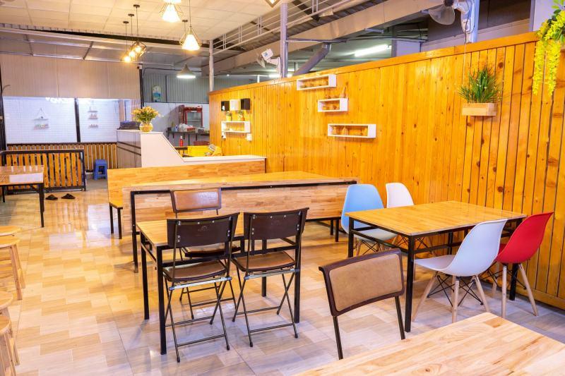 Top 9 Quán ăn Hàn Quốc hấp dẫn nhất tại Trà Vinh