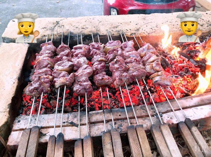 Khám phá 4 Nhà hàng, quán ăn nổi bật tại huyện Thanh Sơn, Phú Thọ