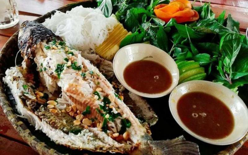 Top 14 Nhà hàng và quán ăn ngon nhất Ba Vì, Hà Nội