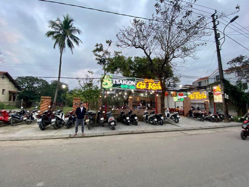Top 7 địa chỉ thưởng thức lẩu gà ngon tại tỉnh Thừa Thiên Huế