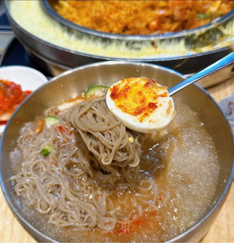 Top 8 Tiệm mì lạnh ngon nhất tại Quận Hoàn Kiếm, Hà Nội