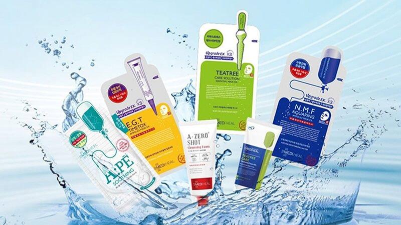 Son dưỡng Mediheal có thực sự hiệu quả chống thâm môi? Giá bao nhiêu và mua ở đâu chính hãng?