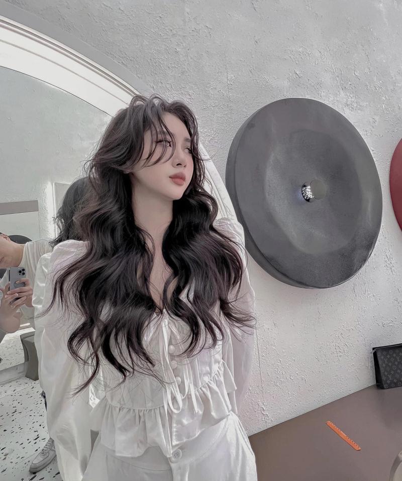 Top 10 Salon Tóc Đẹp và Chất Lượng Nhất Huyện Khoái Châu, Hưng Yên