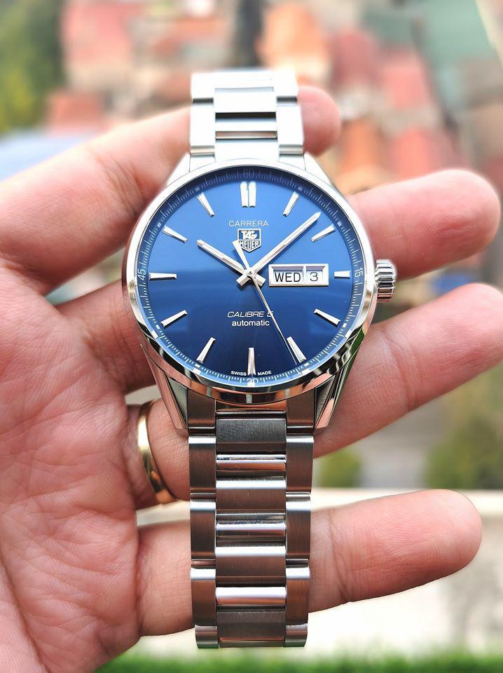 Top 10 Thương hiệu đồng hồ xa xỉ nhất thế giới