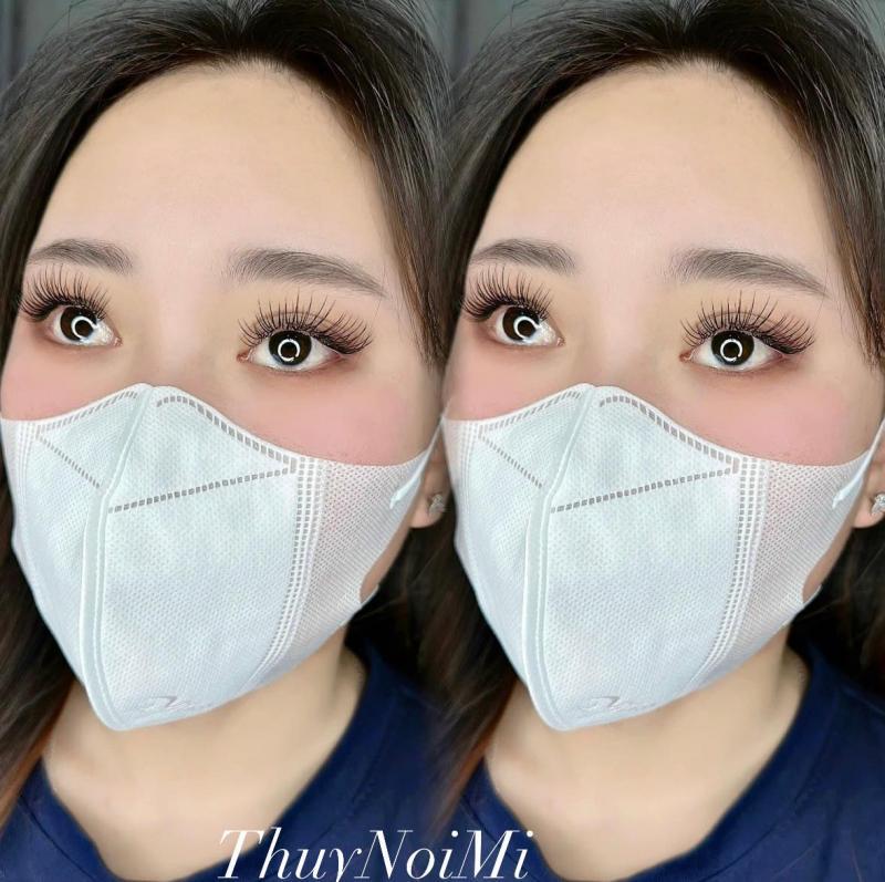 Top 3 Địa chỉ nối mi uy tín và đẹp nhất tại Đắk Mil, Đắk Nông