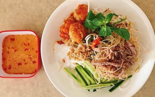 Top 7 địa chỉ bán bánh tầm cay ngon và chất lượng tại Cà Mau