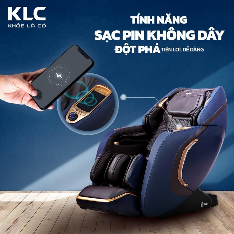 Top 10 cửa hàng bán ghế massage chất lượng tại Nghệ An