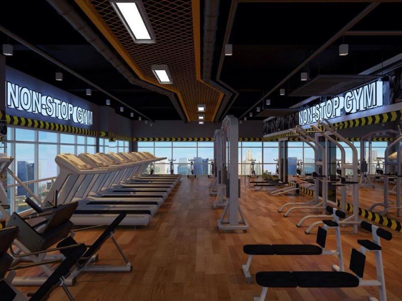 Top 10 Phòng Gym Chất Lượng và Uy Tín Tại Nghệ An