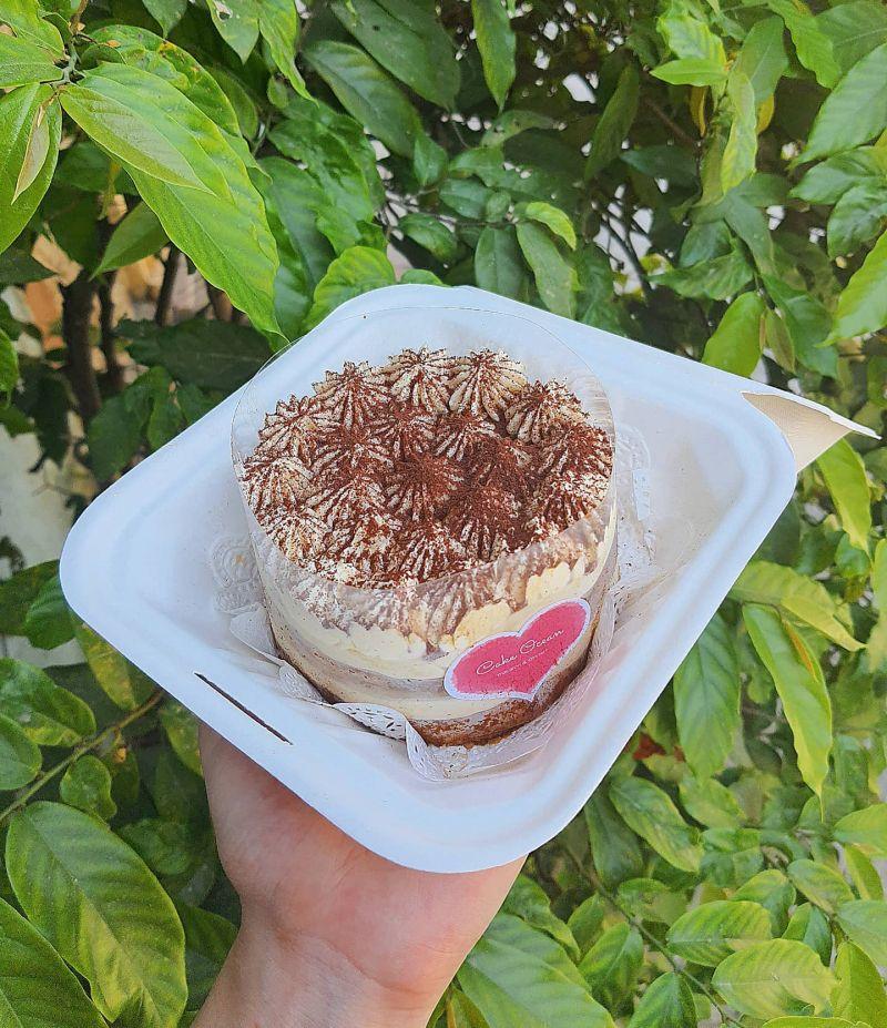 Top 10 Địa Chỉ Bán Bánh Tiramisu Ngon Nhất Tại Thanh Hóa