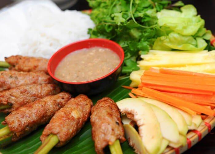 Top 13 món ngon làm say lòng du khách tại Nha Trang